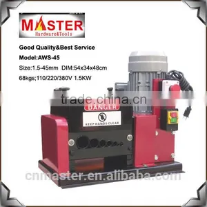 Laser Wire Stripping Machine(AWS-38B) thumbnail-1