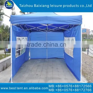 New Product Factory Supply 3*3M Family Garden Grow Tent thumbnail-3