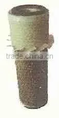 Lawn Mower For Iseke 1550-101-3700-0 Air Filter thumbnail-1