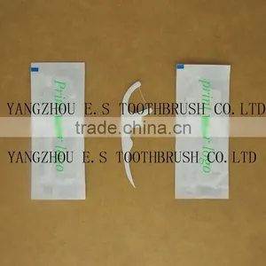 Wholesale Disposable Biodegradable Dental Floss thumbnail-3