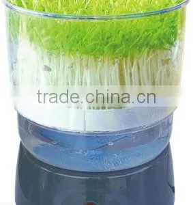 JL 206B Bean Sprouting Machine With Ozone System thumbnail-1