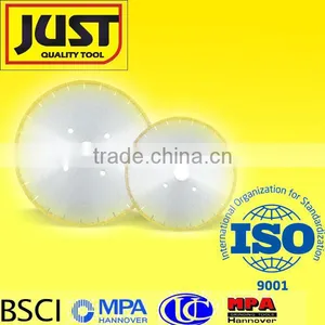 Good Quality 350mm Concrete Diamond Blade for Sale thumbnail-1