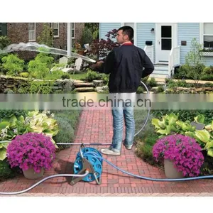 Best Hose Reel for Irrigation thumbnail-1