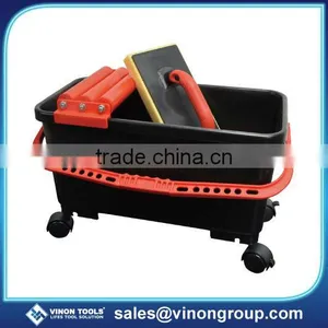 24L New Type Tile Clean Bucket Kit, Tiling Tool thumbnail-1