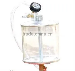 PLASTIC OIL DRANIER TANK thumbnail-2