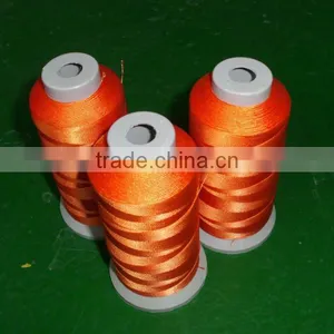 2016 Factory Supply High Tenacity Polyester Thread,welcome to Buy thumbnail-4