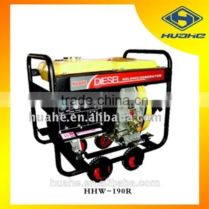 Diesel Engine Welding Machine,inverter Small Welding Machine Price thumbnail-1