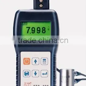 Ultrasonic Flaw Detector CTS-400+ thumbnail-1