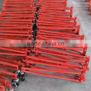 Steel Panel Lifting Equipment thumbnail-5