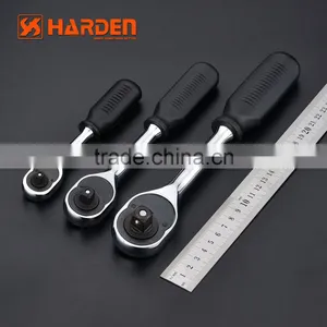Professional 1/2" Quick Release Ratchet Wrench thumbnail-5