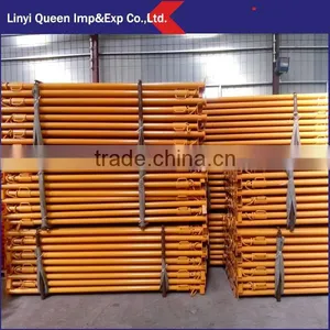 Powder Coated Or Painted Building Formwork Props thumbnail-6