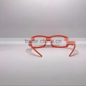Adjustable UV Protective Safety Glasses Safety Goggles thumbnail-3
