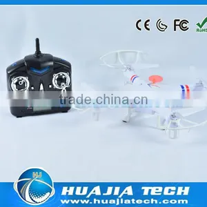 Hot Sale 2.4G 4-axis Aircraft, Six-axis Gyroscope thumbnail-2