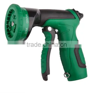 9 Pattern Zinc Alloy Spray Nozzle thumbnail-1