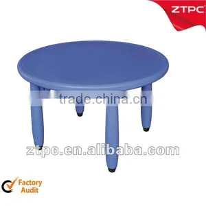 Plastic Kids Blow Molding Learning Table thumbnail-1