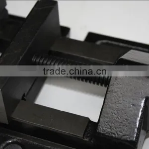 4" Screw-in Drill Press Vice thumbnail-4