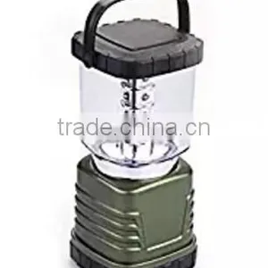 16led Bivouac Camping Hiking Tent Lantern Fishing Light Lamp Flashlight thumbnail-1