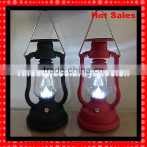 Solar LED Tent Light thumbnail-1