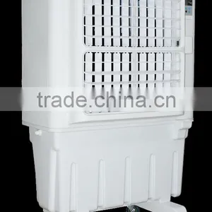 Portable Swamp Cooler With Remote thumbnail-2