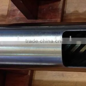Single Screw and Barrel (barrel With Inside Grooves) thumbnail-3