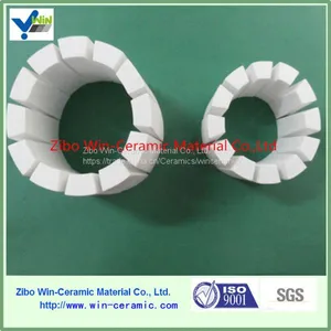 Different Types of Alumina Ceramic Tile Packaging thumbnail-2