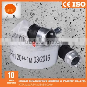 With 12 Years Experience Fire Hose With Different Couplings thumbnail-1