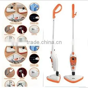 Hot Selling Cheap Multifunction 1500w Steam Mop for Poland Market thumbnail-3