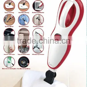 STEAM CLEANER 10 IN 1 AS SEEN ON TV thumbnail-2