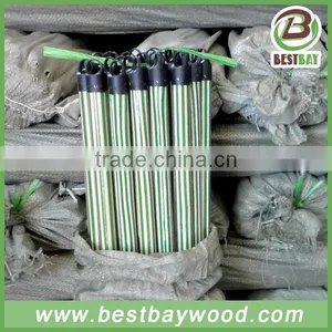 Hot Sale Top Quality Nature Wooden Broom Handle Manufacturer/wooden Stick thumbnail-2