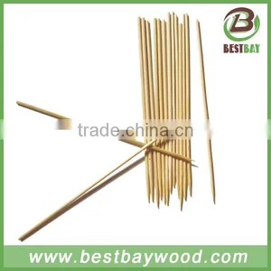 Factory Direct Bamboo Chicken Decorative Skewers thumbnail-6
