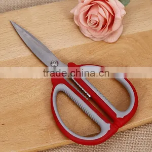 CII02-- Hot Sale & Good QuanlityCheap Kitchen Scissors thumbnail-5