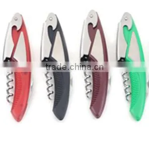 A45-0041 High Quality Multipurpose Wine Bottle Opener With Can Opener thumbnail-1