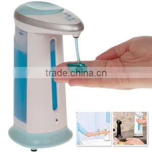 Automatic Sensor Soap Sanitizer Dispenser thumbnail-1