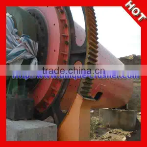 HOT SALE Ball Mill Machine for Cement Making thumbnail-1