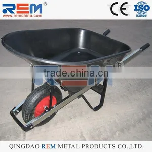 WHEELBARROW WH7801A AGRICULTURAL EQUIPMENT thumbnail-1