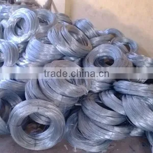 Black Anneal Iron Wire/galvanized Wire for Making Wire Mash thumbnail-6