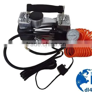 Hot Sale Silent Compressor JSD-111-3L for off Road Accessories Air Compressor thumbnail-1