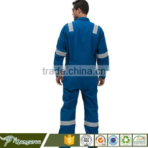 Acid Resistent Used In Mining Coal Mine Workwear thumbnail-3