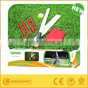 GSWBTMB NEW Baseball Set thumbnail-1