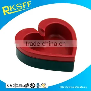 Unique Design Metal Ashtray thumbnail-5