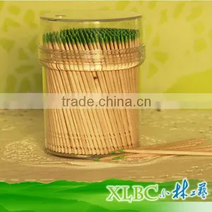 Nature Mint Bamboo Toothpicks thumbnail-1