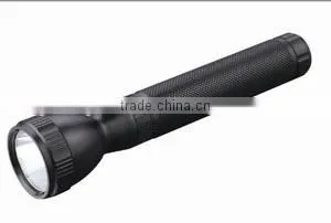 Classic Rechargeable Alumium Flashlight thumbnail-1