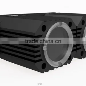 New Cars LED Lamp Working Light Auto Lamp Searchlight, Auxiliary Light Condenser Suvs Dome Light thumbnail-2