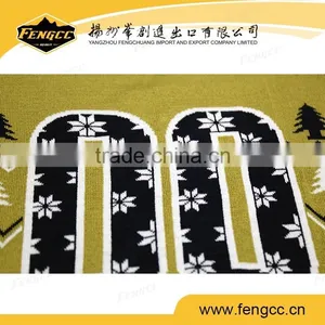 2016 Baseball Kids Unisex Winter Sports Knited Kids Pullover Sweater thumbnail-2