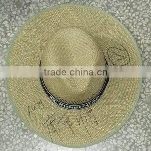 Wheat Straw Hats for Japan thumbnail-1