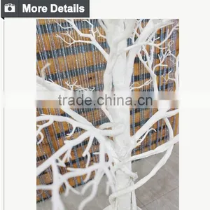 Factory Direct Artificial Coral Decorative Tree Branches for Sale Wedding Decoration Centerpiece thumbnail-3