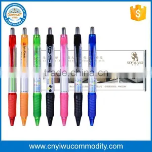 Professional Retractable Cheap Banner Pen thumbnail-1