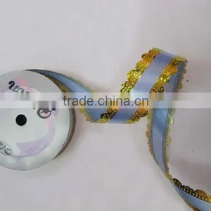 Polyproplylene Ribbon thumbnail-1