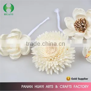 Hademade Sola Flowers for Reed Diffusers thumbnail-3