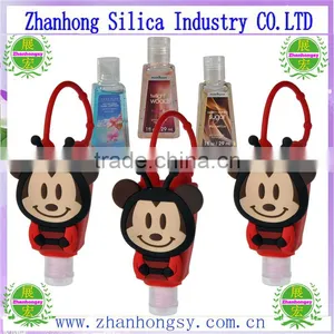 Various 3D Colorful Animal Shape Glass Marker thumbnail-2